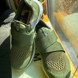 Tiem Slipstream Cycle Shoes